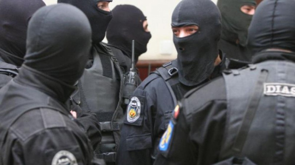 Mascații de la Fulger sunt supuși presiunelor. Reacția conducerii IGP